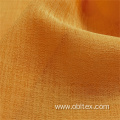 OBL22-C-066 Polyester Imitation Linen For Dress